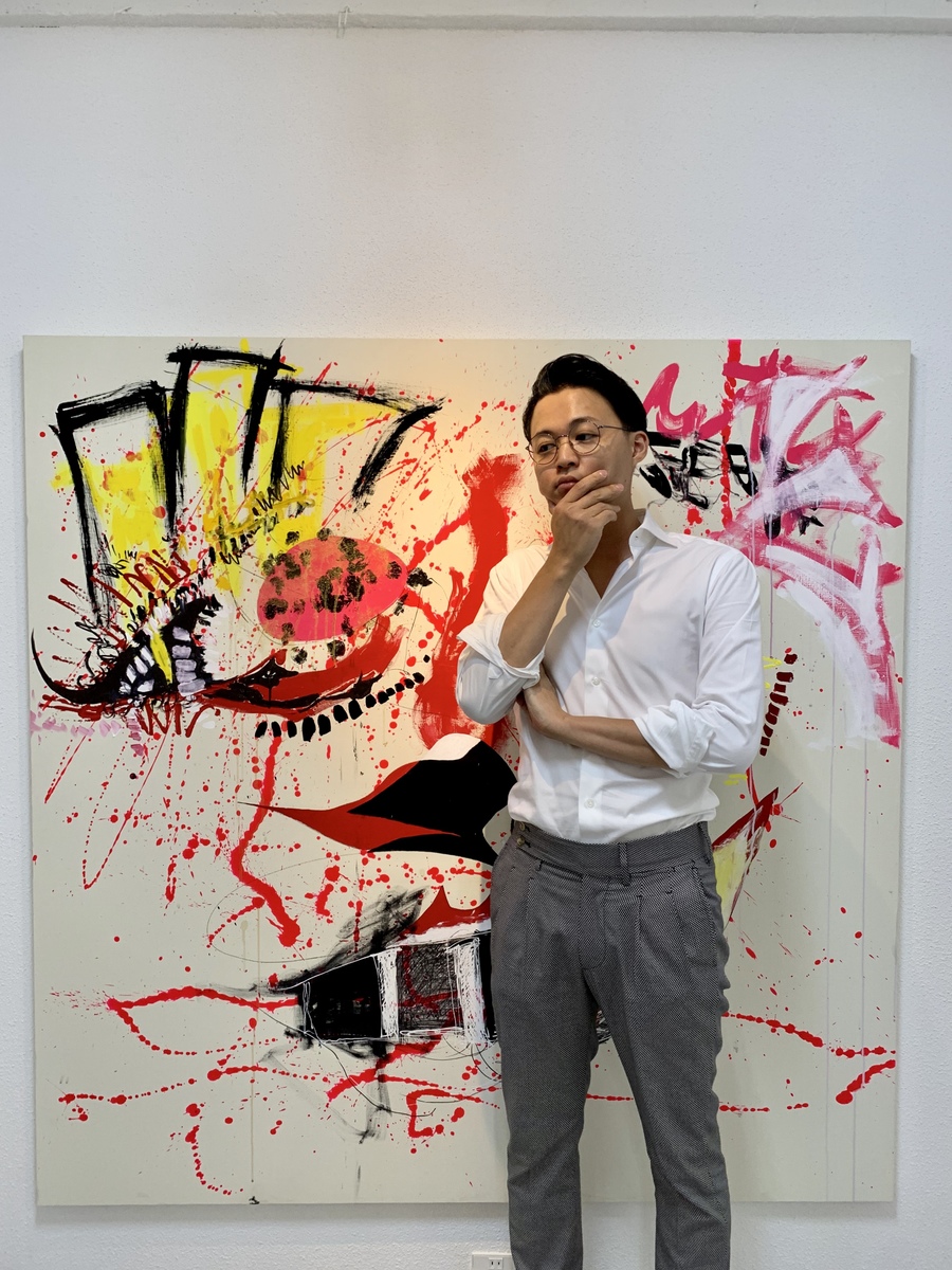 Yuichi Hanada Yuichi Hanada