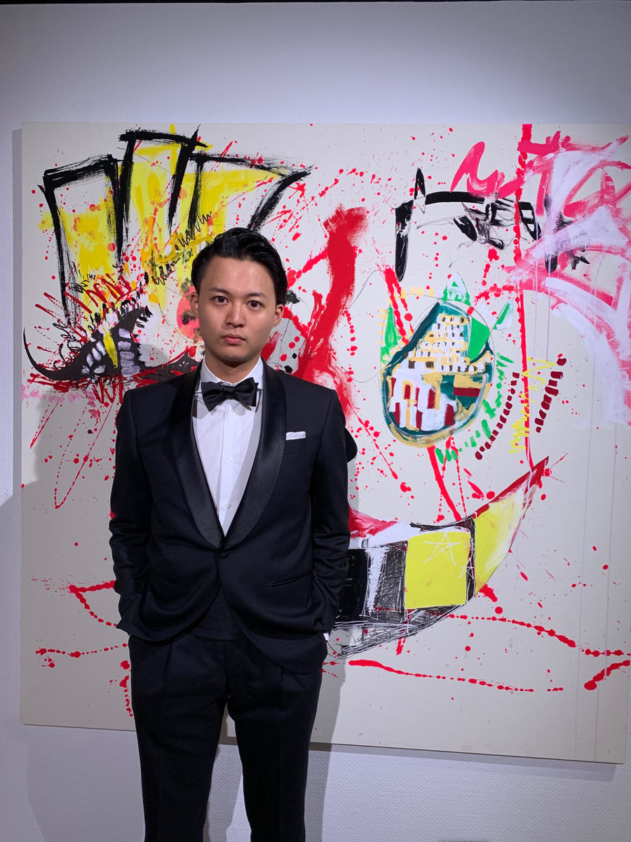 Yuichi Hanada Yuichi Hanada